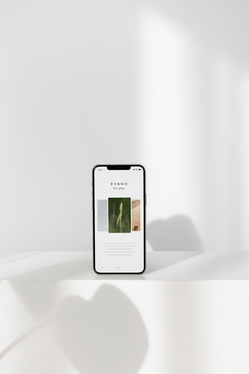 Brand identity design